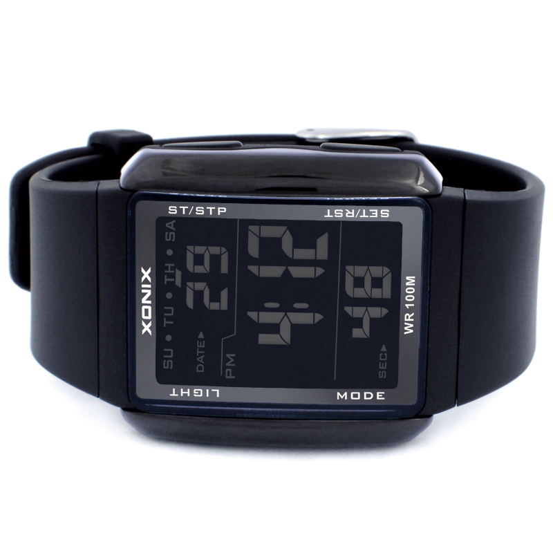 XONIX Women Sports Watches Wat - Outdoor Lighting Timer recension och pris