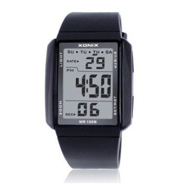 XONIX Women Sports Watches Wat - Outdoor Lighting Timer recension och pris