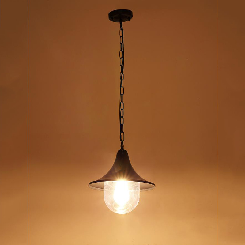 Large Speaker Outdoor Waterpro - Outdoor Lighting Chandelier recension och pris