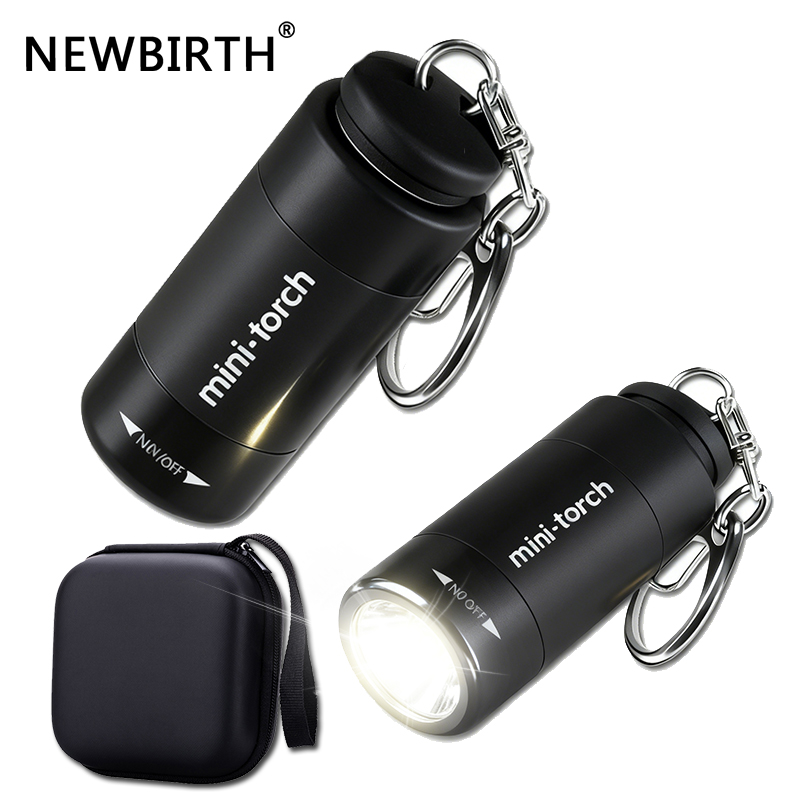 USB Rechargeable LED Multifunc - Outdoor Lighting Lumen recension och pris
