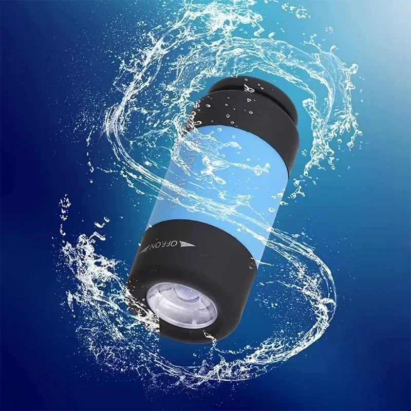 USB Rechargeable LED Multifunc - Outdoor Lighting Lumen recension och pris