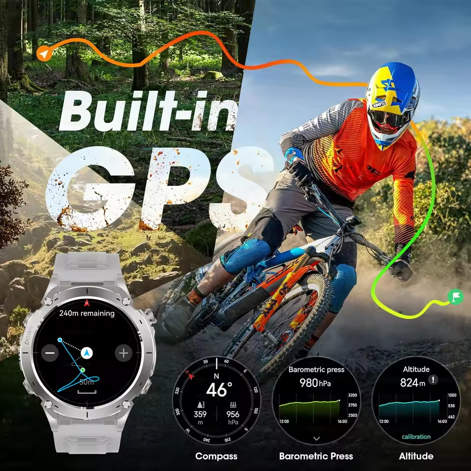 New Outdoors T-Rex 3 Military  - Outdoor Lighting Timer recension och pris