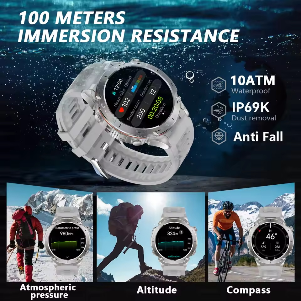 New Outdoors T-Rex 3 Military  - Outdoor Lighting Timer recension och pris