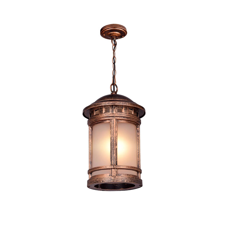 European Style Creative Outdoo - Outdoor Lighting Chandelier recension och pris