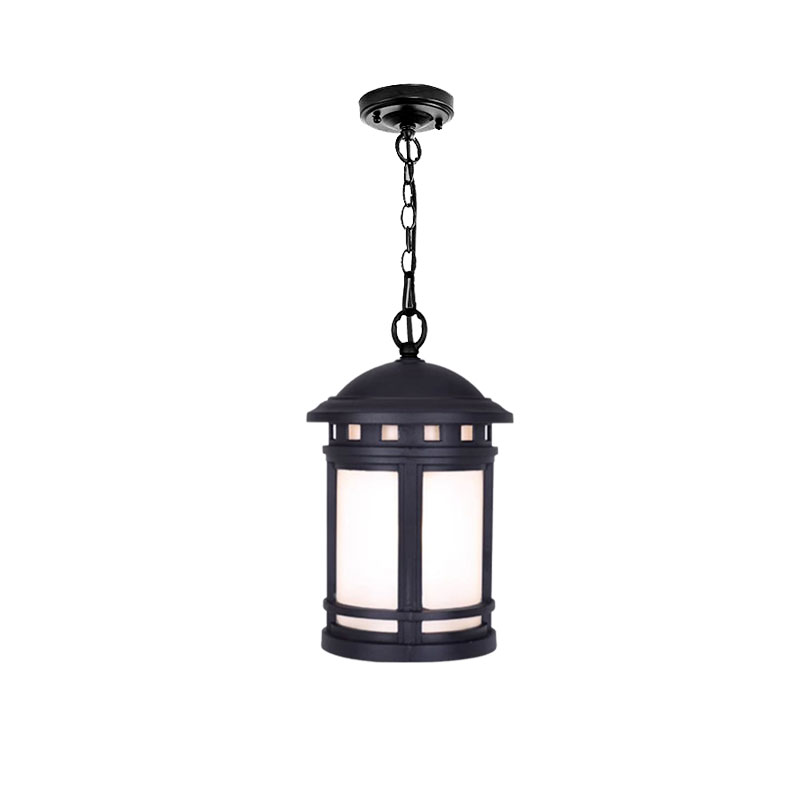 European Style Creative Outdoo - Outdoor Lighting Chandelier recension och pris