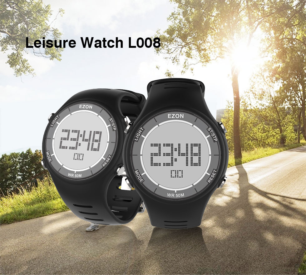 EZON New Fashion Woman Digital - Outdoor Lighting Timer recension och pris
