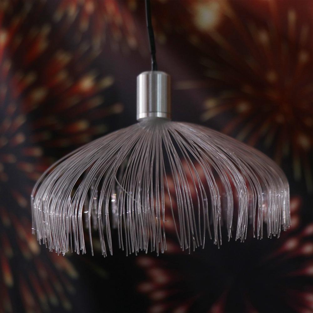 Square Comercial Home Decor Ne - Outdoor Lighting Chandelier recension och pris