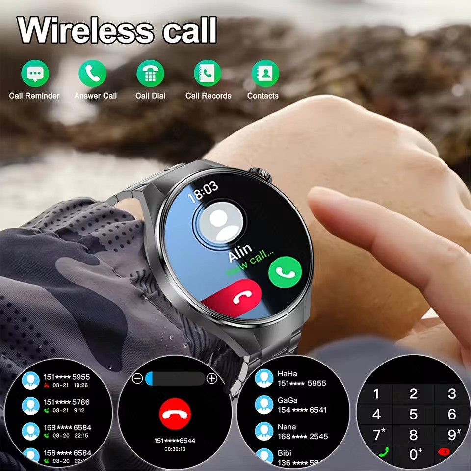 New Upgraded Original Watch G5 - Outdoor Lighting Timer recension och pris