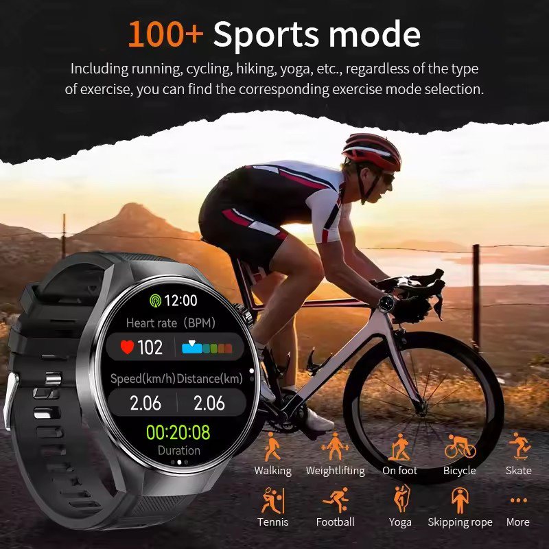 New Upgraded Original Watch G5 - Outdoor Lighting Timer recension och pris