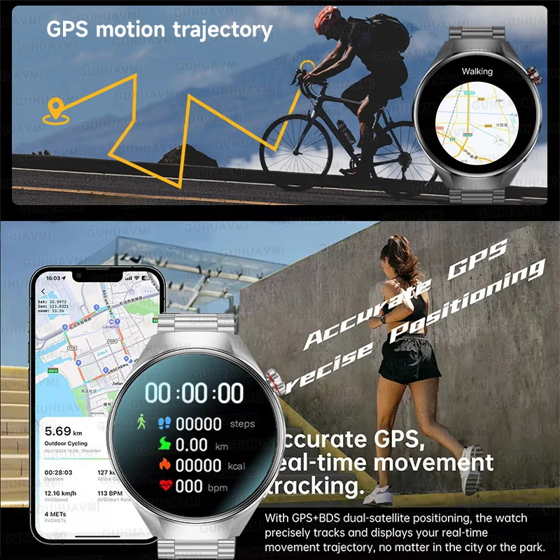 New Upgraded Original Watch G5 - Outdoor Lighting Timer recension och pris