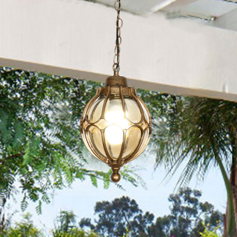 American Waterproof Chandelier - Outdoor Lighting Chandelier recension och pris