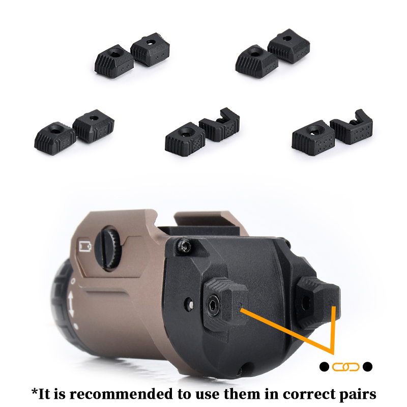 Tactical FOXTROT2R 700 Lumen U - Outdoor Lighting Lumen recension och pris