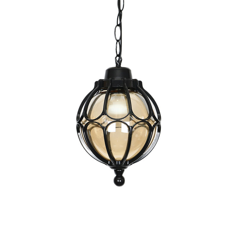 American Waterproof Chandelier - Outdoor Lighting Chandelier recension och pris