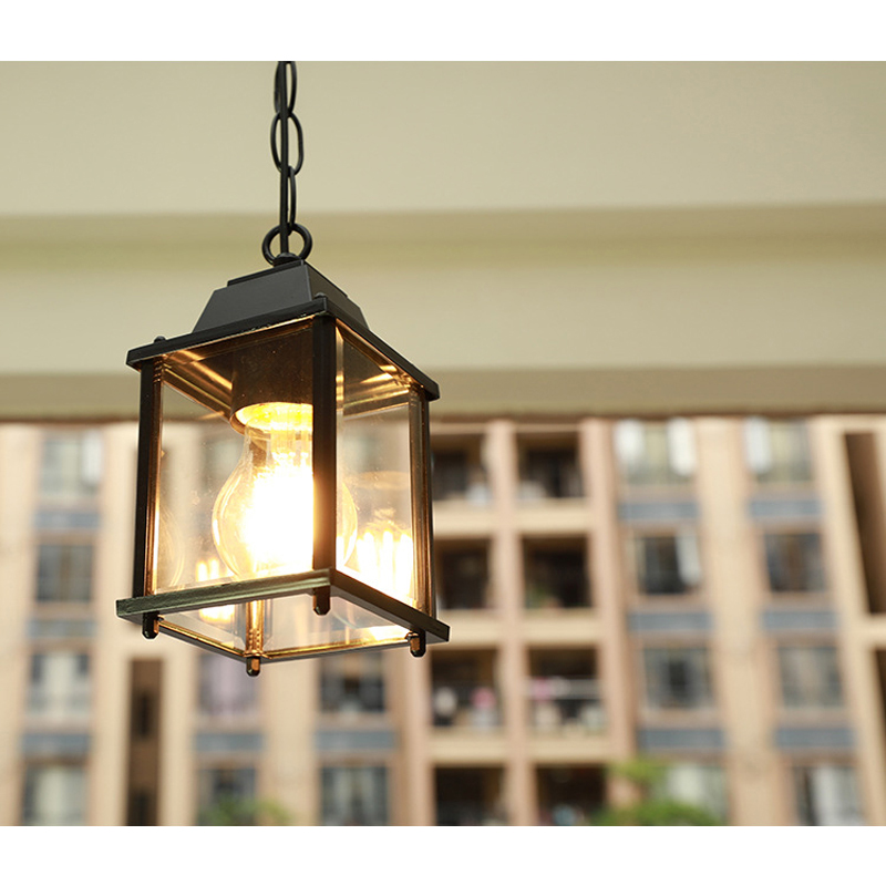 Outdoor Chandelier Waterproof  - Outdoor Lighting Chandelier recension och pris