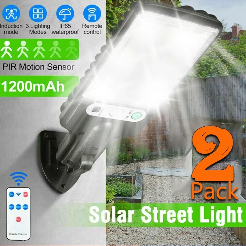 Outdoor Solar Garden Lights wi - Outdoor Lighting Garden recension och pris