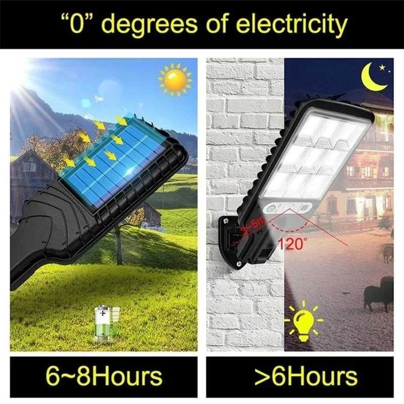 Outdoor Solar Garden Lights wi - Outdoor Lighting Garden recension och pris