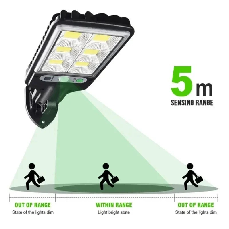 Outdoor Solar Garden Lights wi - Outdoor Lighting Garden recension och pris