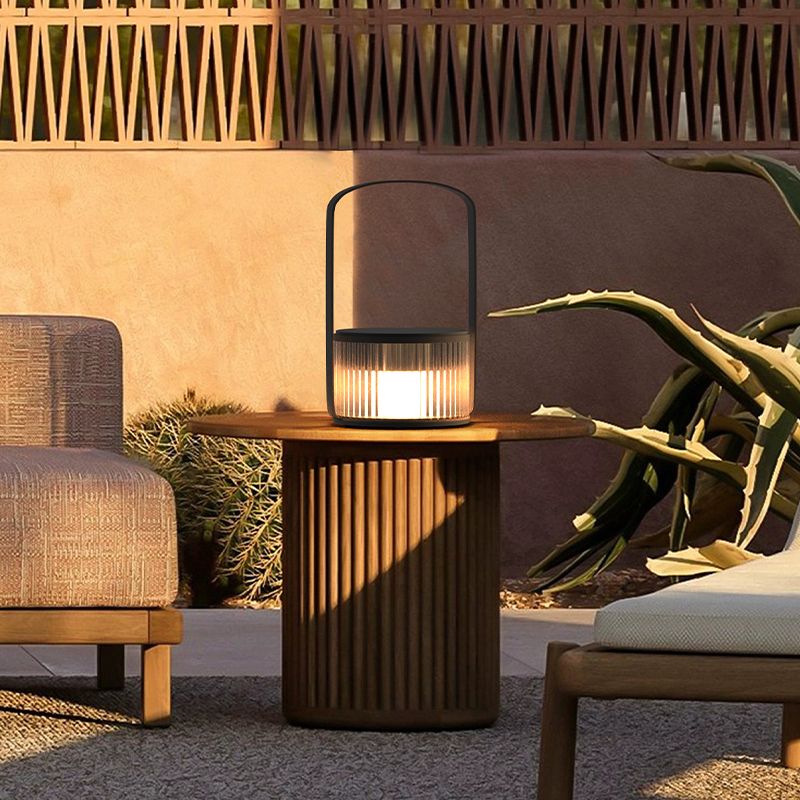 Outdoor Charging Portable Ambi - Outdoor Lighting Garden recension och pris