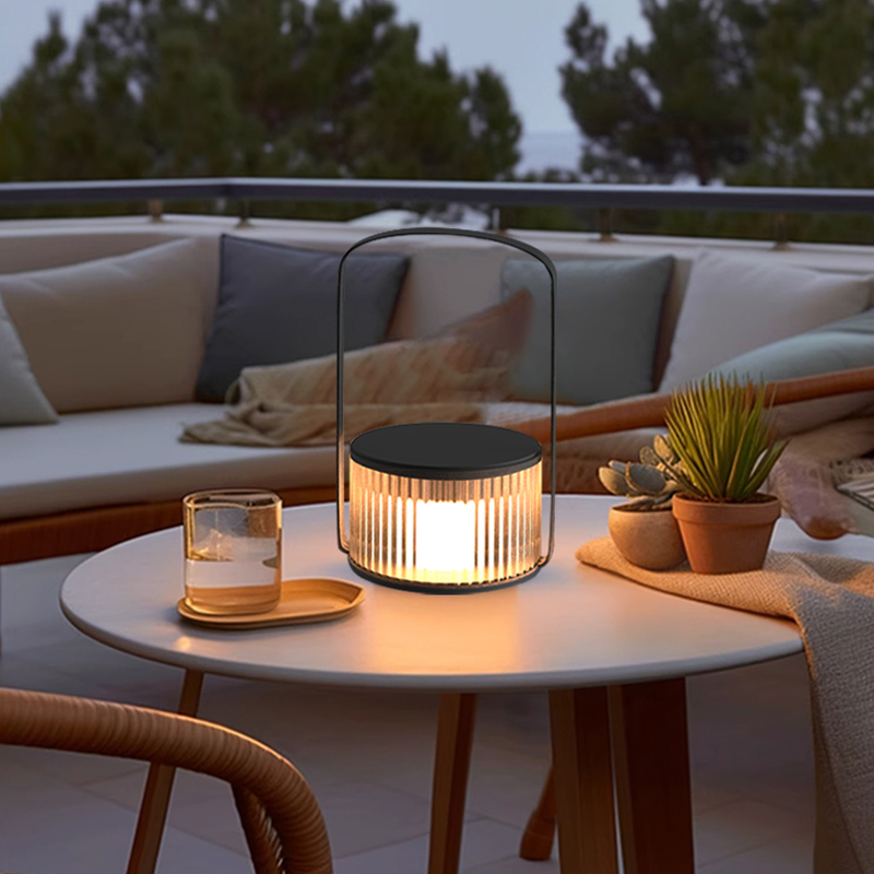 Outdoor Charging Portable Ambi - Outdoor Lighting Garden recension och pris