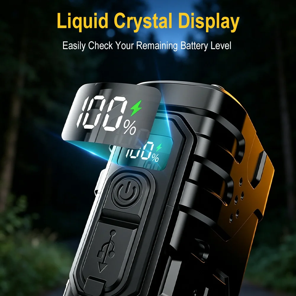 2025 NEW Philips SFL2188 LED A - Outdoor Lighting Beacon recension och pris