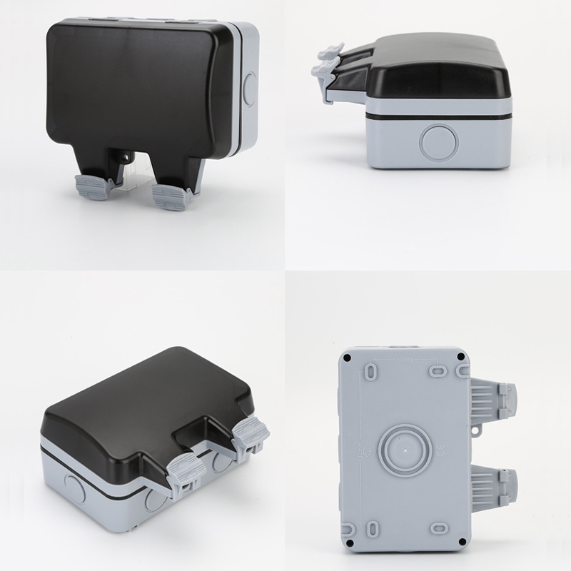 Avoir Tuya Zigbee Electrical S - Outdoor Lighting Timer recension och pris