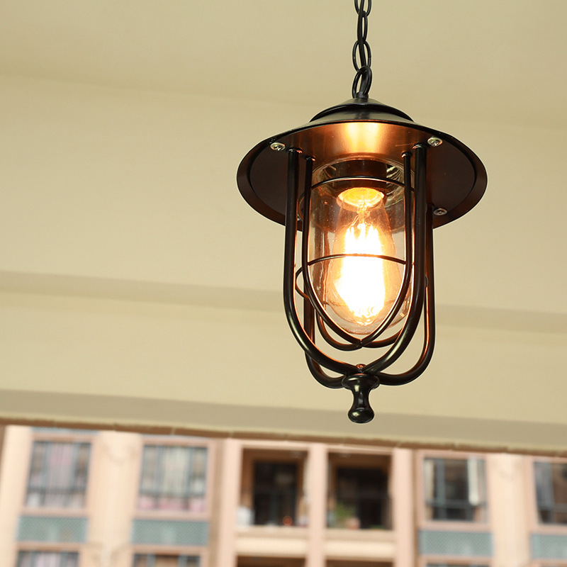 Outdoor Chandeliers Vintage Lo - Outdoor Lighting Chandelier recension och pris