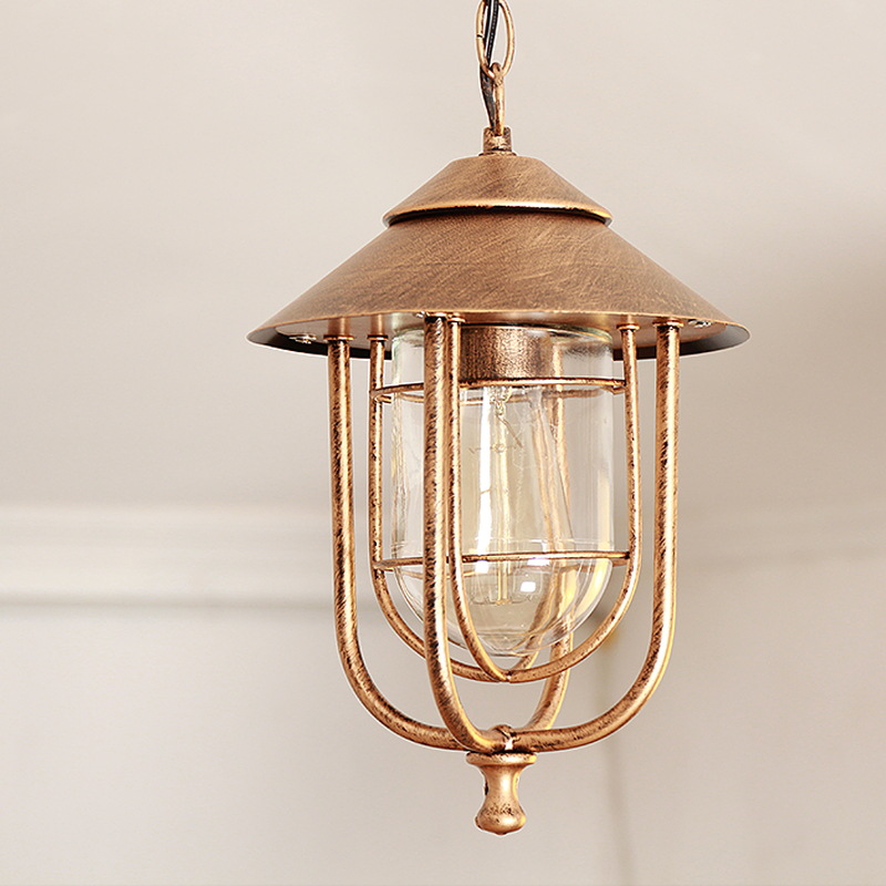 Outdoor Chandeliers Vintage Lo - Outdoor Lighting Chandelier recension och pris