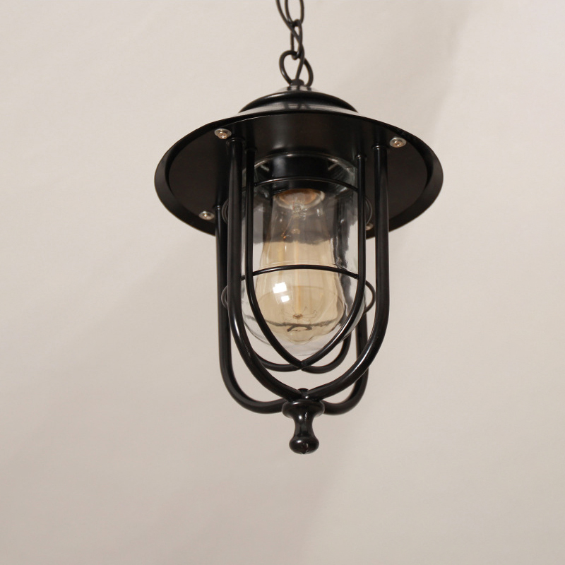 Outdoor Chandeliers Vintage Lo - Outdoor Lighting Chandelier recension och pris