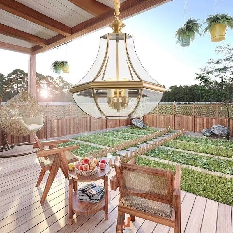 Outdoor Waterproofing Full cop - Outdoor Lighting Chandelier recension och pris