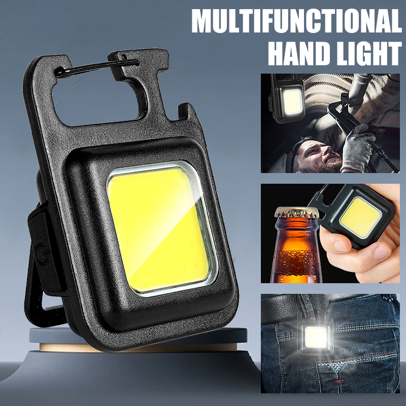 Super Bright Convenient Carry- - Outdoor Lighting Lumen recension och pris