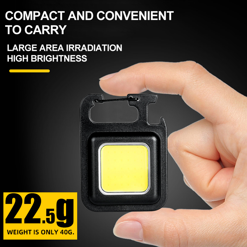 Super Bright Convenient Carry- - Outdoor Lighting Lumen recension och pris