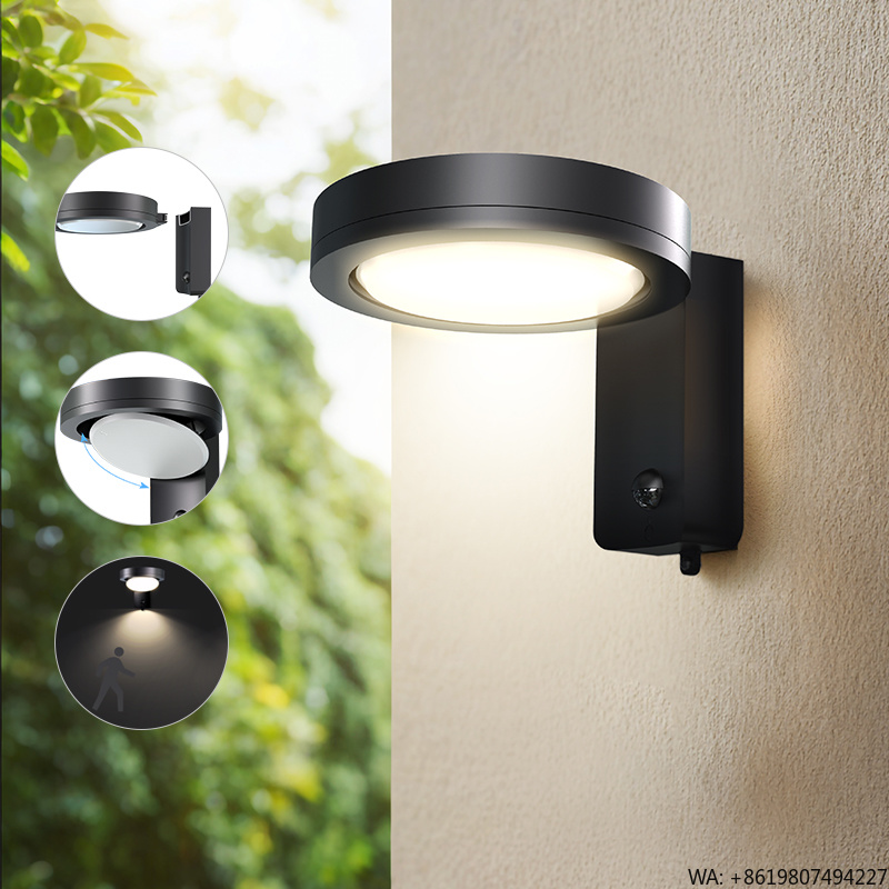 SRESKY Solar Powered Outdoor W - Outdoor Lighting For Fence recension och pris